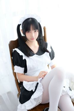 [COS福利] 我才不是neko – 白丝女仆(71P)-图云谷