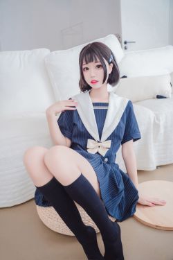 [COS福利] 猫君君MaoJun – 清纯学妹(40P)-图云谷