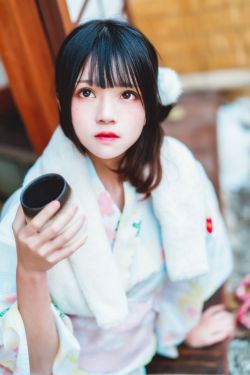 [喵糖映画] VOL.234 和服少女(25P)-图云谷