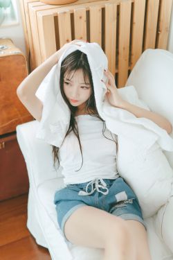 [喵糖映画] VOL.260 居家女友(35P)-图云谷