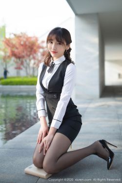 [秀人XIUREN] No.2312 陆萱萱(75P)-图云谷
