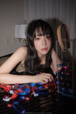 [ARTGRAVIA] VOL.190 巨乳少女姜仁卿(81P)-图云谷