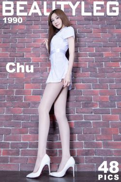 [Beautyleg] No.1990 Chu(48P)-美腿,高跟