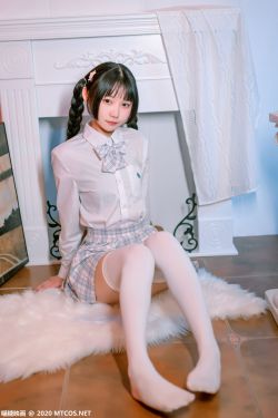 [喵糖映画] VOL.278 学院妹妹(35P)-图云谷
