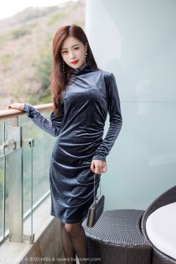 [爱蜜社IMiss] Vol.498 杨紫嫣Cynthia(54P)-图云谷