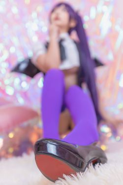 [Cosplay写真] 萝莉神楽坂真冬之色の香り(150P)-图云谷