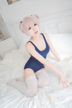[Cosplay写真] 猫君君MaoJun – 死库水(40P)-图云谷