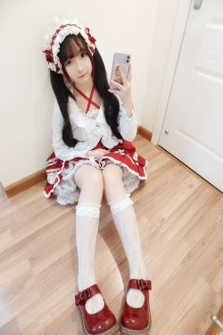 [Cosplay写真] 二次元美女古川kagura – 洛丽塔(40P)-图云谷