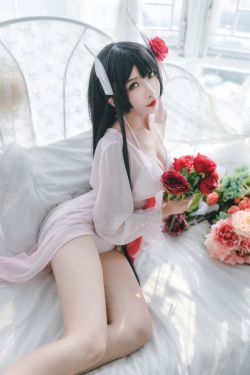 [Cosplay写真] 萌娘迷失人形QUQ – 鲟（比叡）月下巡游(21P)-图云谷