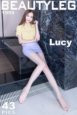 [Beautyleg] No.1999 Lucy(43P)-肉丝,美腿,丝袜