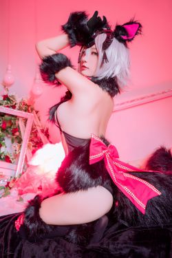 [Messie Huang]写真 - Jeanne Alter Wolf(22P)-COS