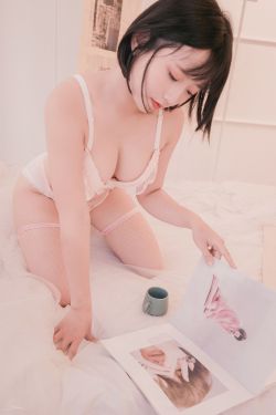 [Messie Huang]写真 - Lingerie(18P)-少女,性感
