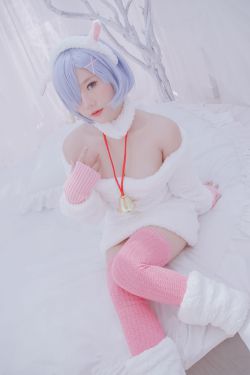 [Messie Huang]写真 - Rem the sheep(46P)-COS