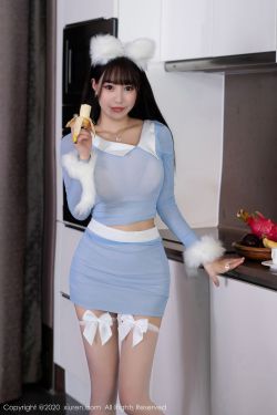 [秀人XiuRen] No.2546 朱可儿Flower(46P)-图云谷