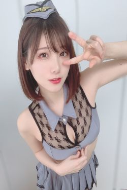 [网红COSER] 日本甜美COSERけんけん[fantia] 2020.05 上から見るか下から見るか(8P)-图云谷