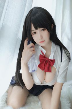 [网红COSER] 动漫博主小仓千代w – 告白常识(35P)-图云谷