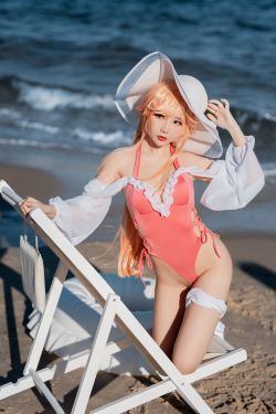 [网红COSER] 可爱人气Coser面饼仙儿 – 黎塞留(20P)-图云谷