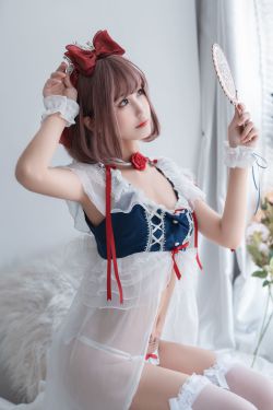 [网红COSER] 微博妹子三度_69 – 白雪姬(35P)-图云谷