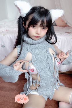 [网红COSER] 桜井宁宁 – 白い猫ちゃん(50P)-图云谷