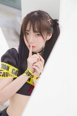 [网红COSER] 可爱妹子Fushii_海堂 – 魔法少女(40P)-图云谷