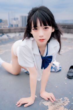 [网红COSER] usejan – 等风来(42P)-图云谷