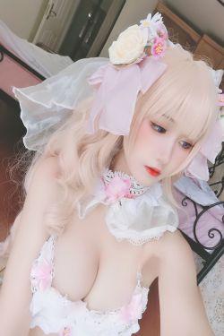 [网红COSER] 微博妹子三度_69 – 七夕天命之子(12P)-图云谷