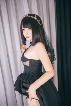 [网红COSER] 萝莉神楽坂真冬之天国に落ちる – 坠入天堂(150P)-图云谷