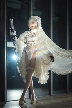 [网红COSER] 微博妹子三度_69 – 2B自拍(27P)-图云谷