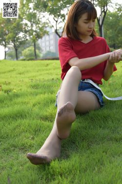[大生模拍] No.030 圆圆 草地小妖精(60P)-图云谷