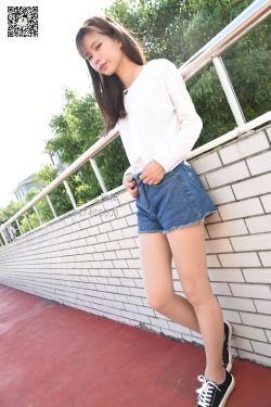 [大生模拍] No.043 云云 看台肉丝腿(43P)-图云谷