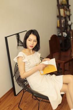 [奈丝] NO.009 成希 你是选择看书还是看我？(30P)-图云谷