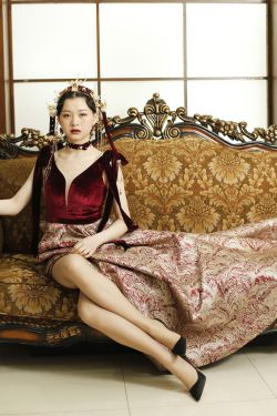 [奈丝] NO.045 小蝶 你是QUEEN(46P)-图云谷