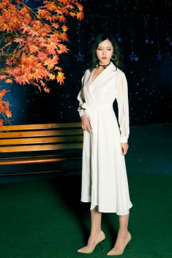 [奈丝] NO.067 晨静 这腿，又长又直(32P)-图云谷