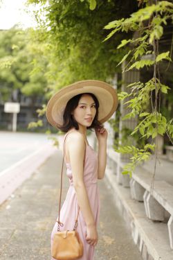 [奈丝] NO.105 成希 露背系带度假长度(36P)-图云谷