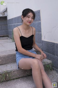 [山茶摄影LSS] NO.049  艺术系.肉丝(99P)-图云谷