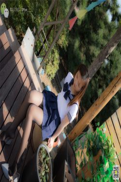 [山茶摄影LSS] NO.068  户外脱丝的小妹(99P)-图云谷