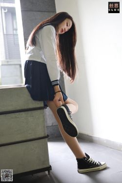 [丝慕] SM088 诗晴 天天一元《诗晴JK制服》(93P)-图云谷