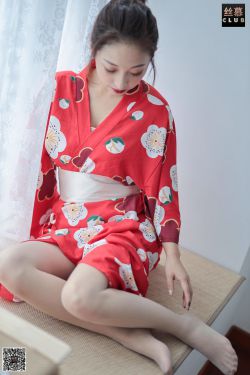 [丝慕] SM094 安吉拉 天天一元《请茶》(77P)-图云谷