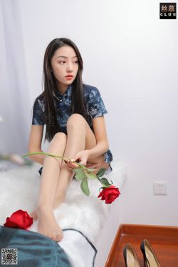 [丝慕] SM108 天天一元 诗晴 青色烟雨(76P)-图云谷