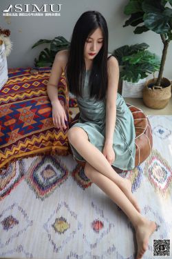 [丝慕] 特写集TX024 熙熙 《阳台玩丝的熙熙》(79P)-图云谷