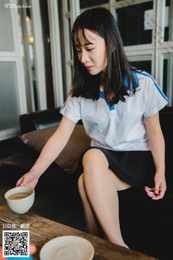 [袜涩] VOL.030 Amanda 学生制服(52P)-图云谷