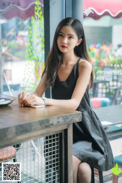 [袜涩] VOL.040 安妮 极致黑丝图集(96P)-图云谷