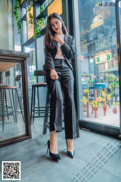 [袜涩] VOL.044 安妮 制服库里丝(40P)-图云谷
