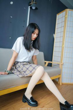 [丝意SIEE] No.472 文文 小皮鞋学生装，厚肉丝(65P)-图云谷