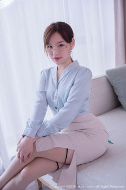 [秀人XiuRen] No.2597 范小宣fancy(65P)-图云谷