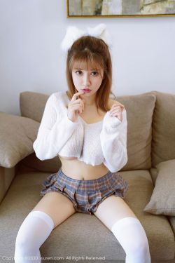 [秀人XiuRen] No.2715 周大萌(50P)-图云谷