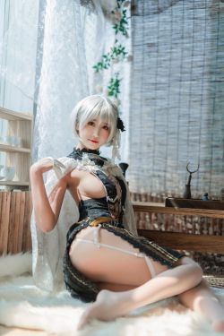 [Cosplay] 微博妹子三度_69 – 天狼星(25P)-图云谷