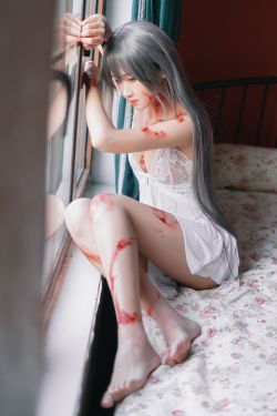 [Cosplay] 微博妹子三度_69 – 希尔薇(20P)-图云谷