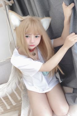 [Cosplay] 桜井宁宁 – 猫娘(50P)-图云谷