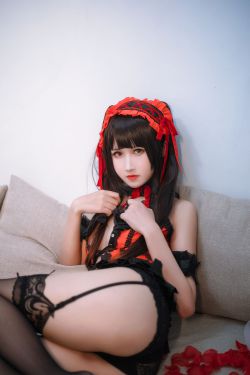 [Cosplay] 微博妹子三度_69 – 狂三(40P)-图云谷